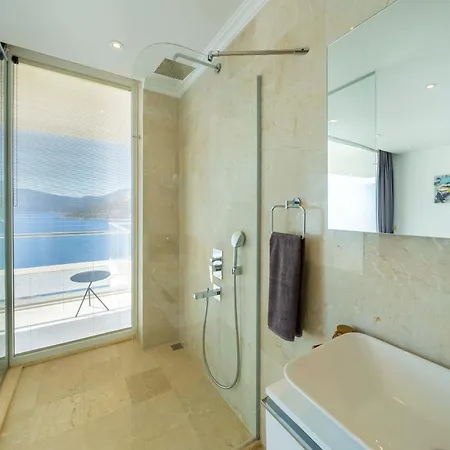 Lumineux Kalkan Вилла *