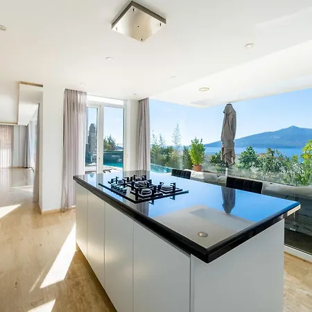 Вилла Lumineux Kalkan Каш