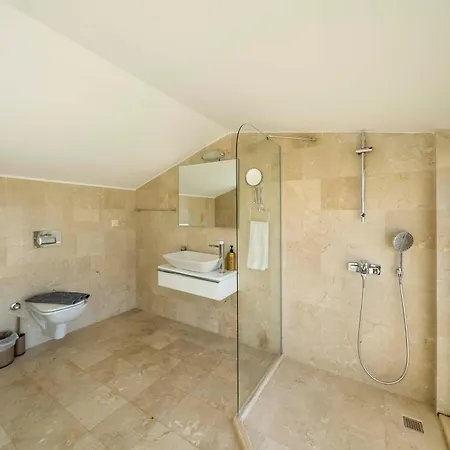 Lumineux Kalkan Вилла