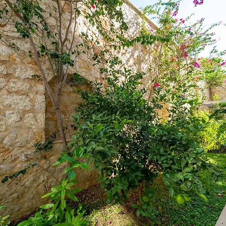 Lumineux Kalkan Вилла