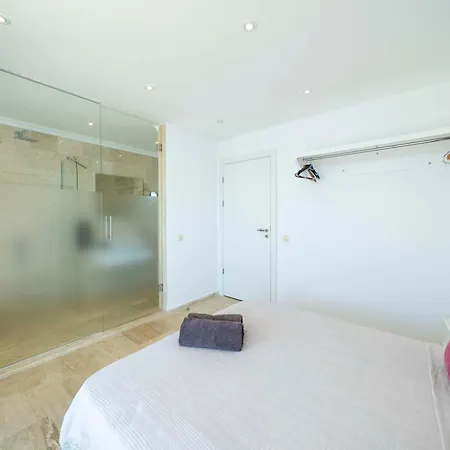 Вилла Lumineux Kalkan Каш