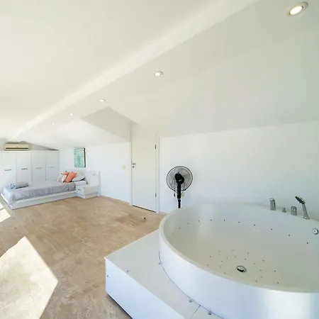 Вилла Lumineux Kalkan