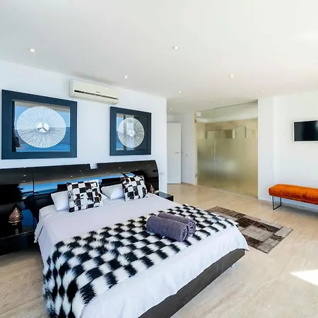 Вилла Lumineux Kalkan Каш