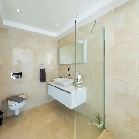 Lumineux Kalkan Kaş