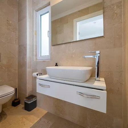 Villa Lumineux Kalkan *