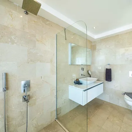 Villa Lumineux Kalkan *