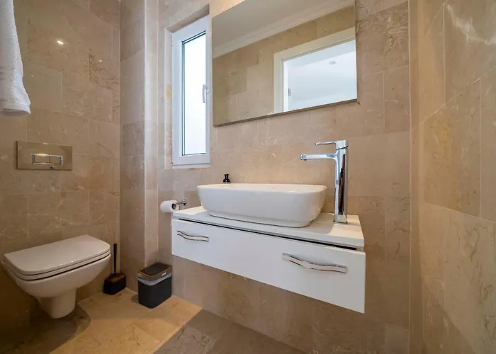 Villa Lumineux Kalkan *