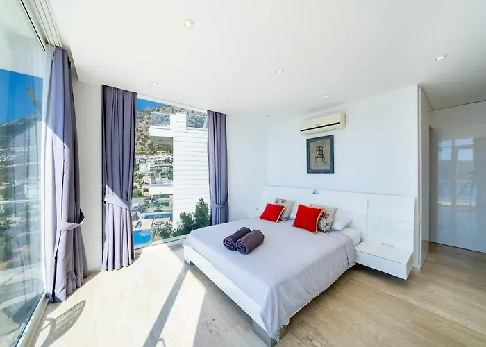 Villa Lumineux Kalkan