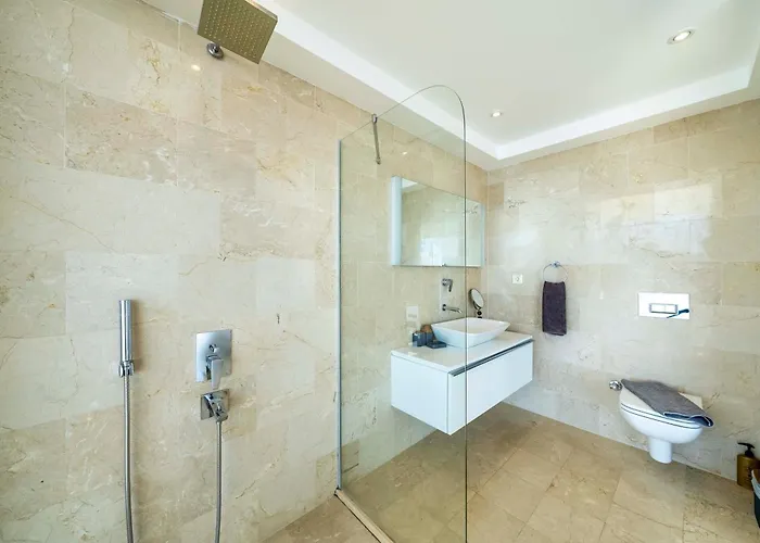 Villa Lumineux Kalkan *