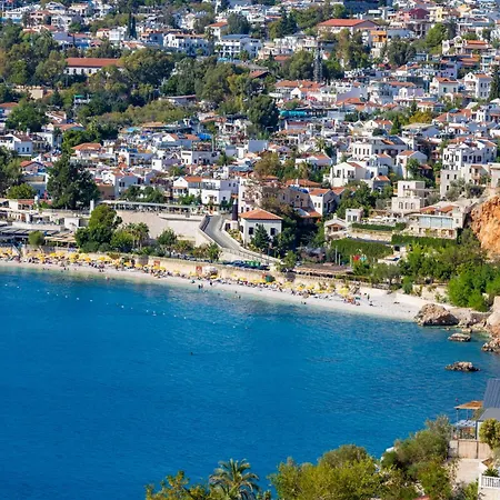 Lumineux Kalkan *